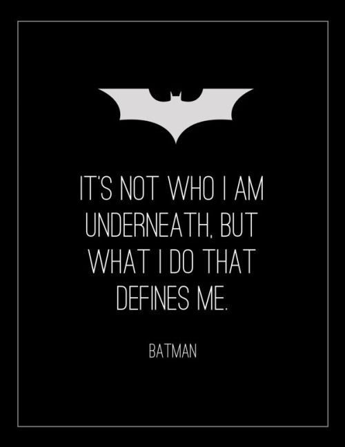 Batman Quotes Why Do We Fall Wallpaper Google Search