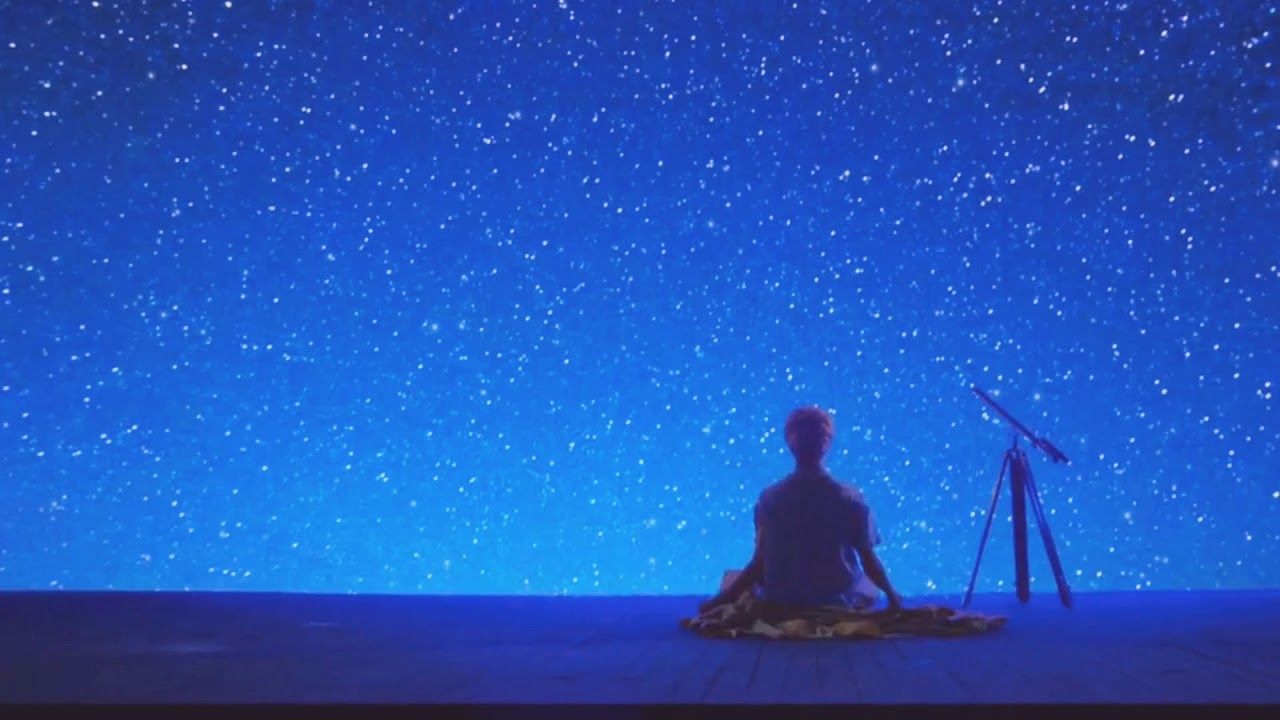 Bts Serendipity Wallpaper Top Background