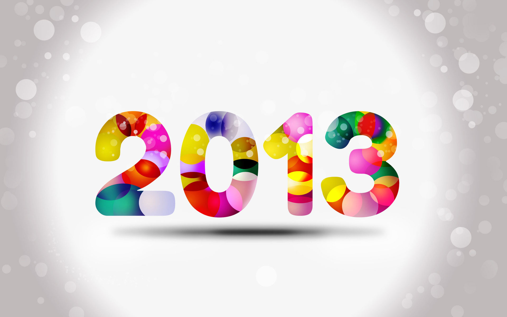 Premium 2013 Happy New Year Wallpapers 1920x1200