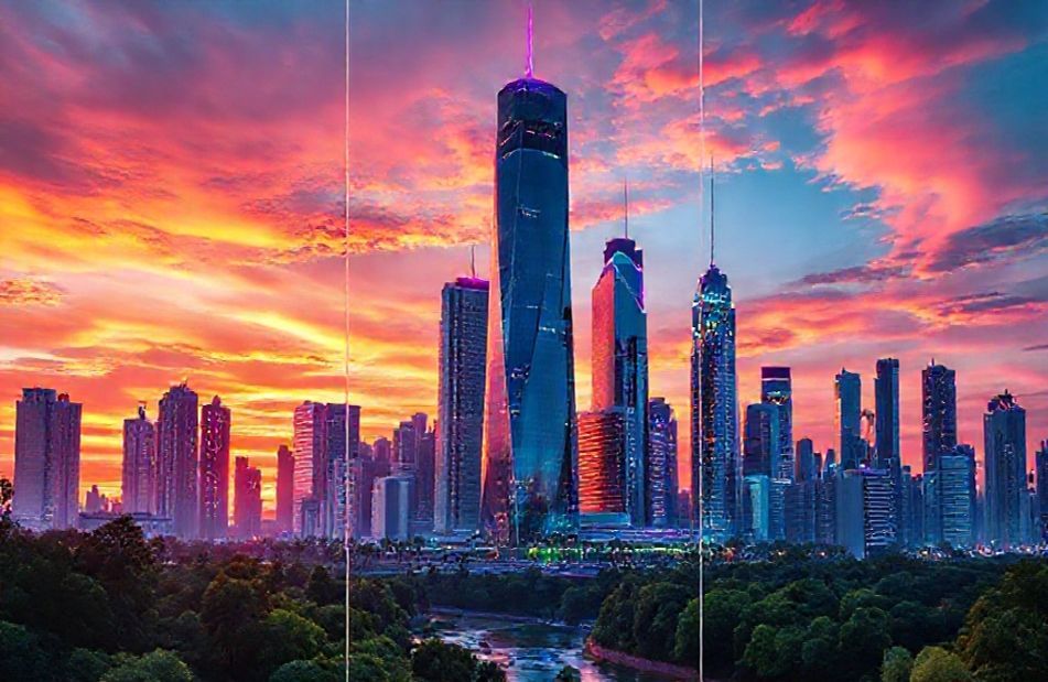Triple Screen Wallpaper Hd