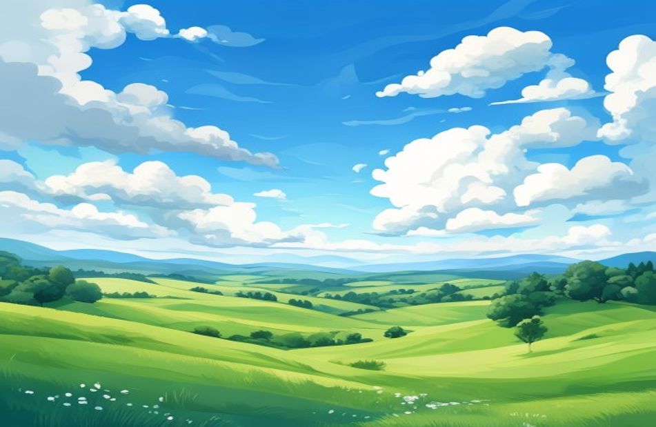 Windows Vista Wallpaper