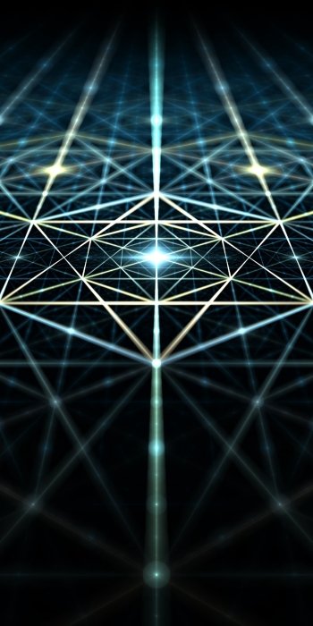 Pattern Phone Wallpaper