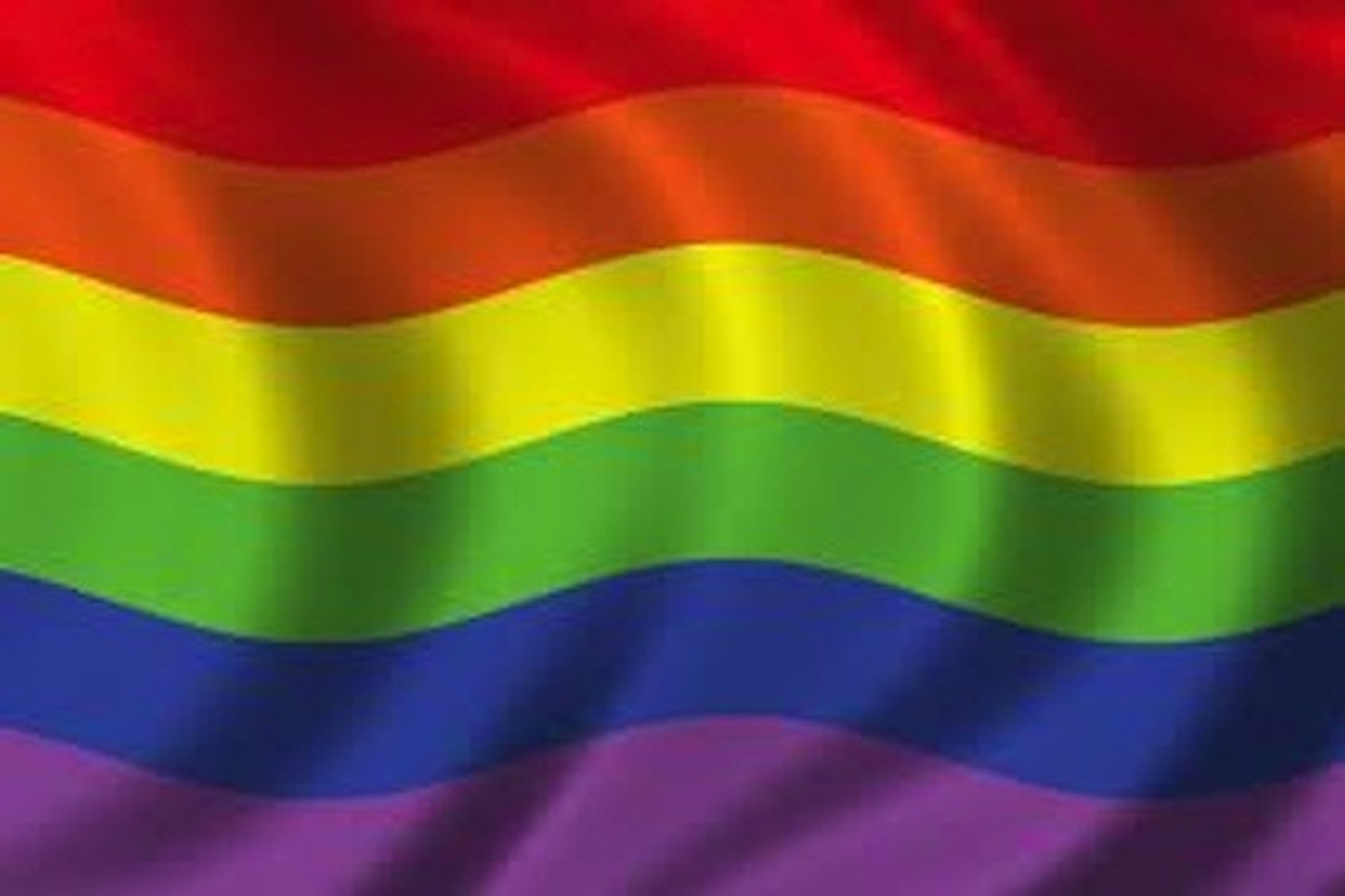 Gay Pride Flags Wholesale Wallpaper