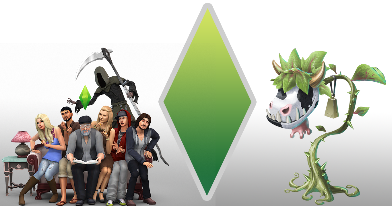 50 Sims 2 Wallpaper On Wallpapersafari Images, Photos, Reviews
