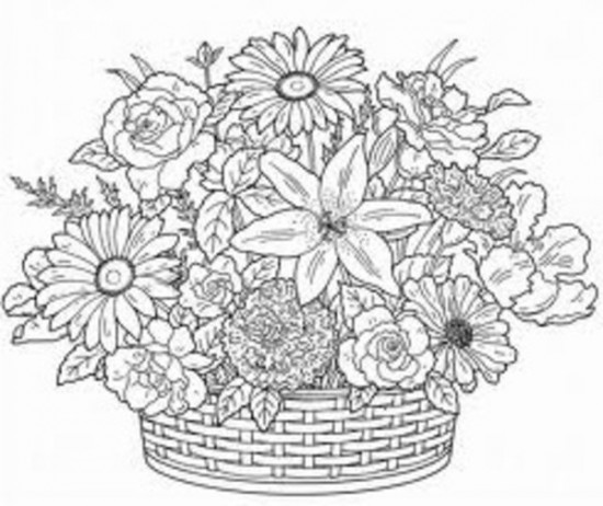 Adults Coloring Pages Coloring Sheets All About Free Coloring