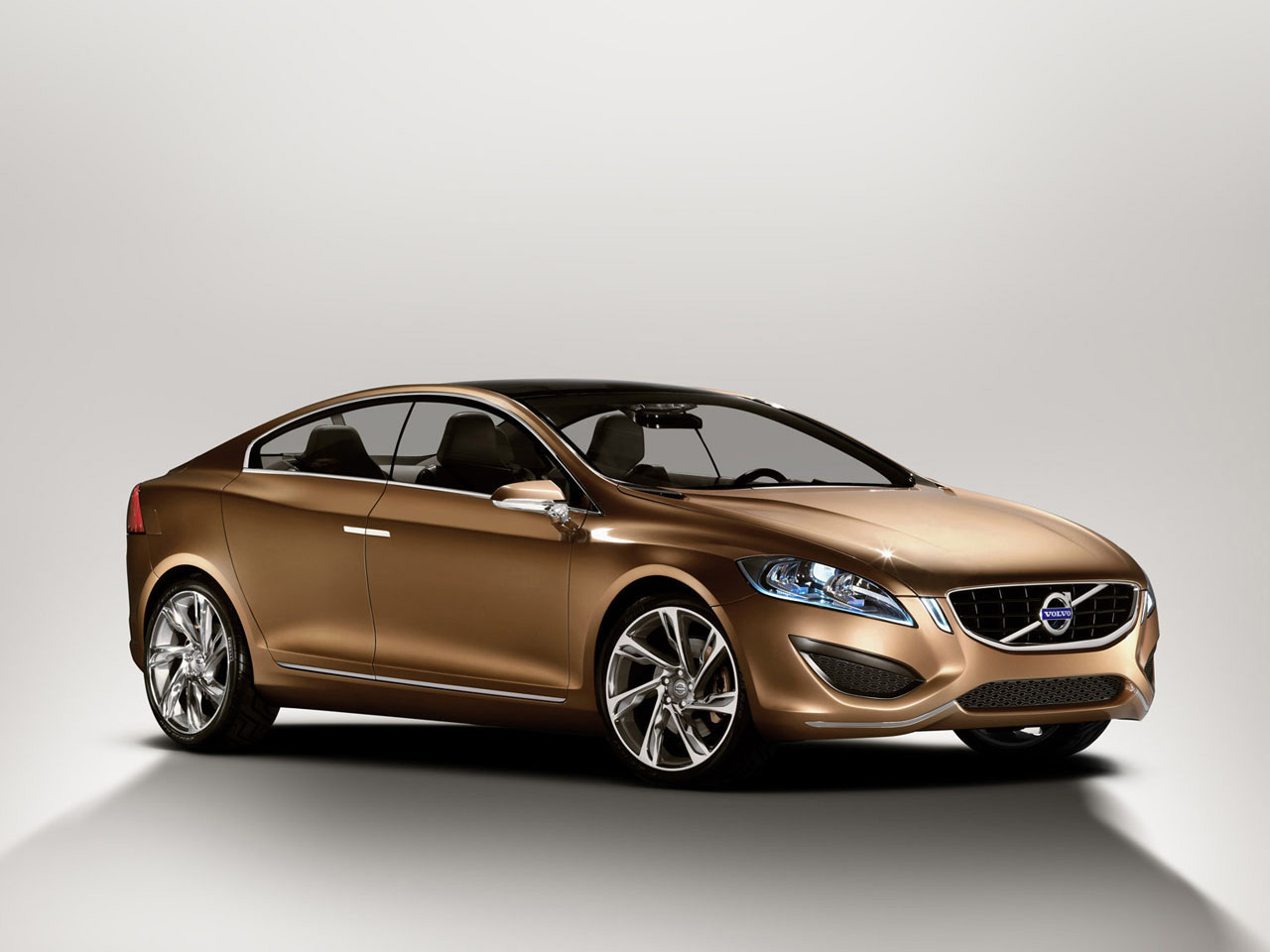 HD Volvo Cars Wallpaper And Photos