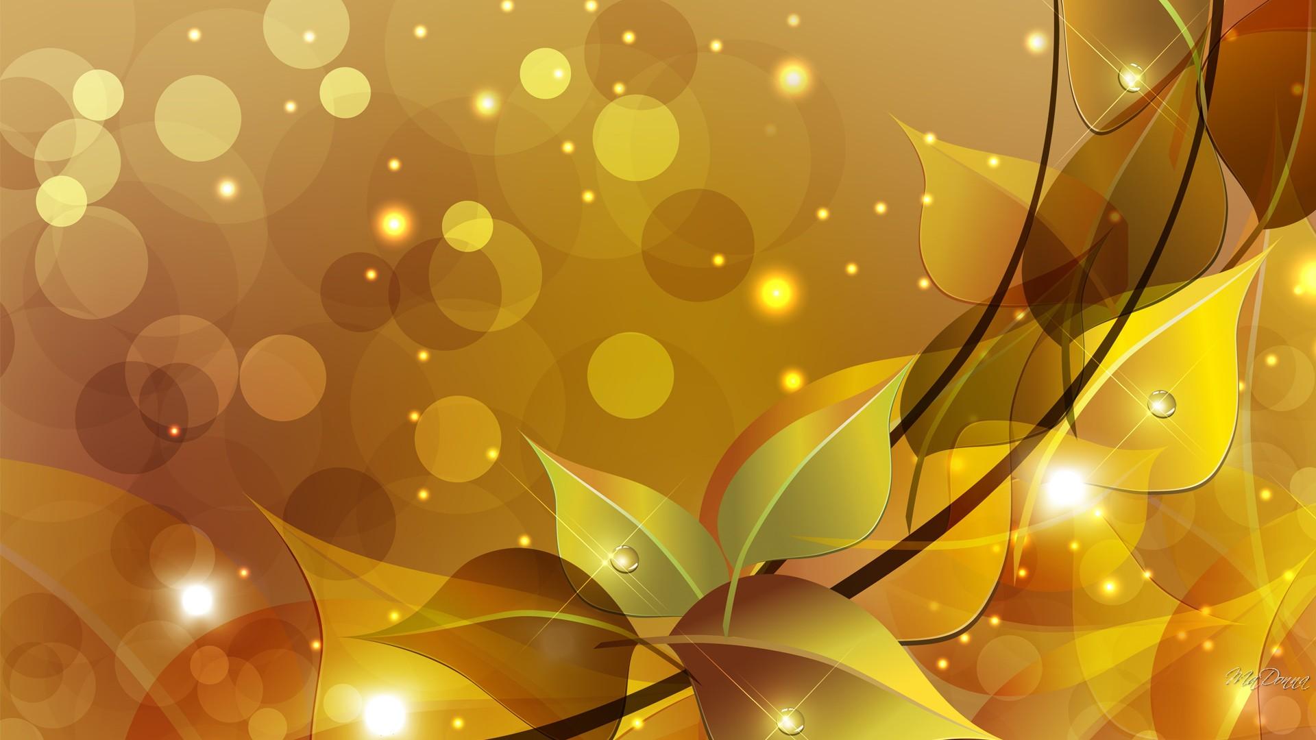 Goldmines Wallpaper