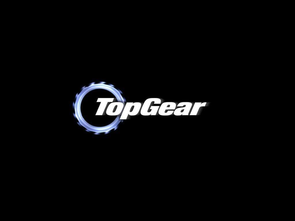 Top Gear Logo Wallpaper Top Gear Logo Desktop Background 1024x768