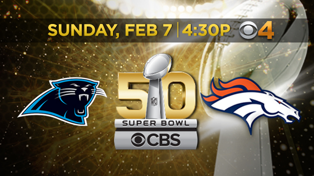 Broncos In The Days Leading Up To Super Bowl Carolina Panthers