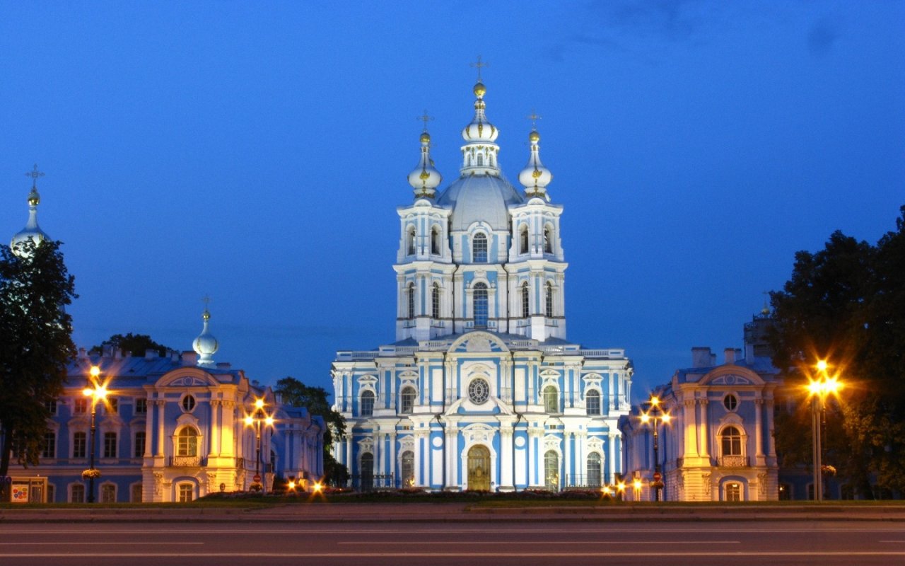 Russian St Petersburg 1280x800 WallpapersSt Petersburg 1280x800