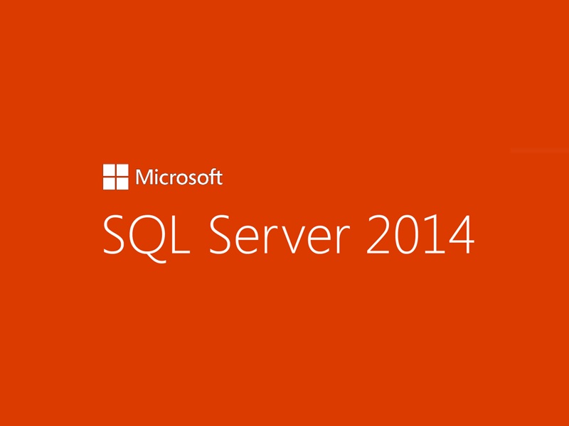 Microsoft Sql Server 2014 PC Android iPhone and iPad Wallpapers