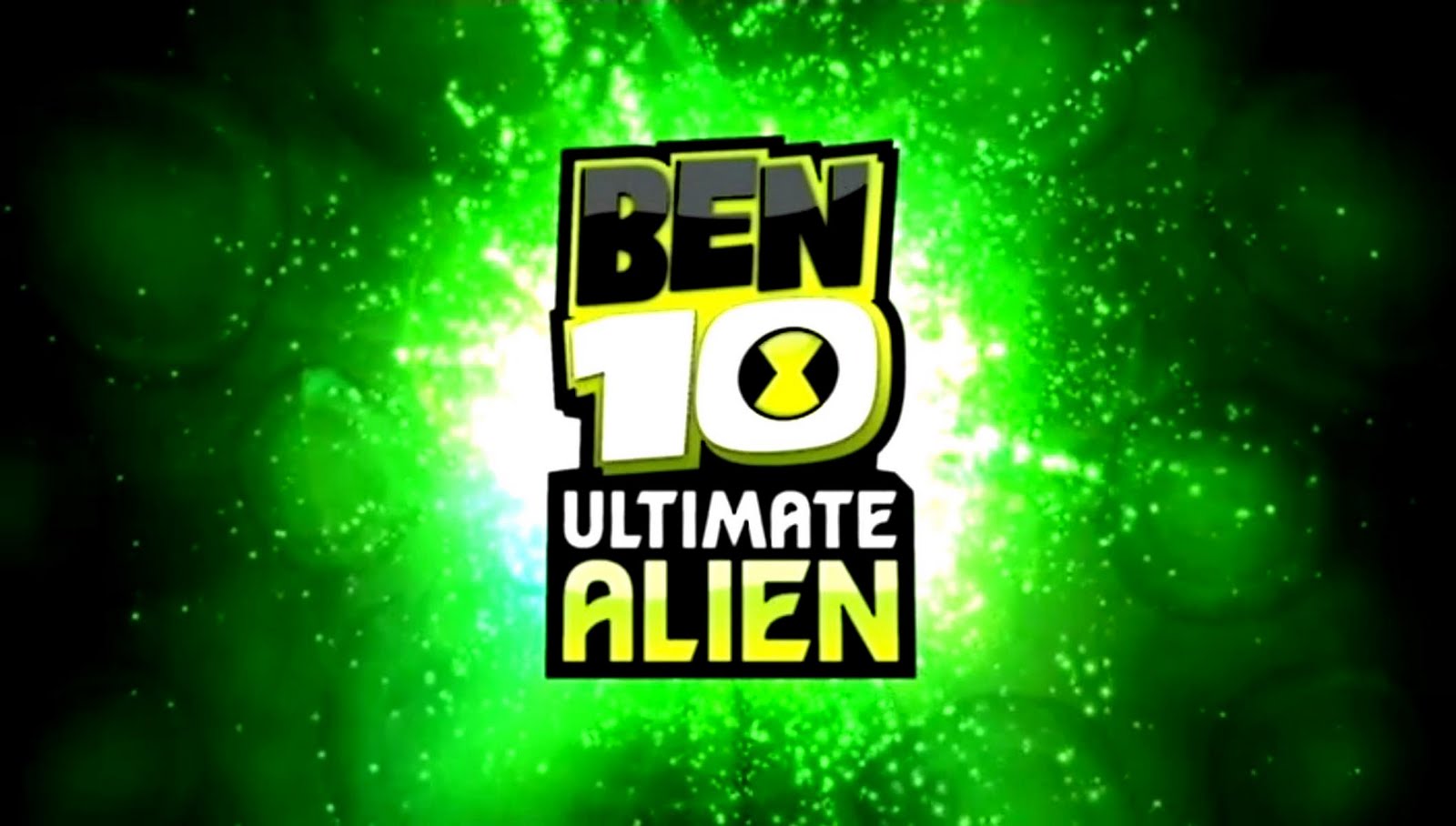 50+] Ben 10 Ultimate Alien Wallpapers - WallpaperSafari