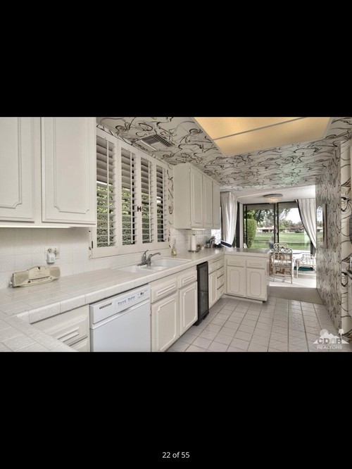 Free download be smooth skim coated over the wallpaper then painted