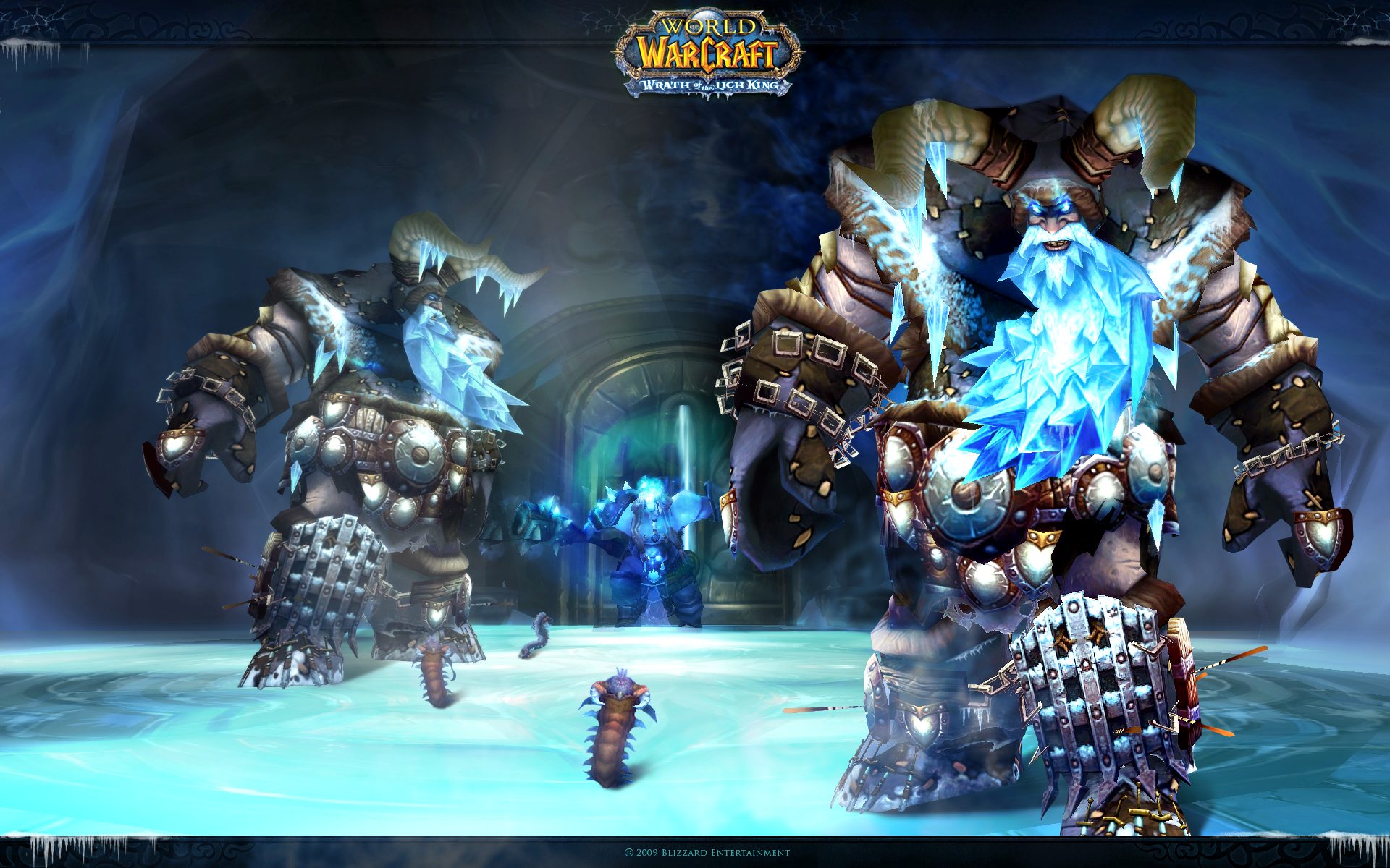 Wow World Of Warcraft Wallpaper Pixel HD