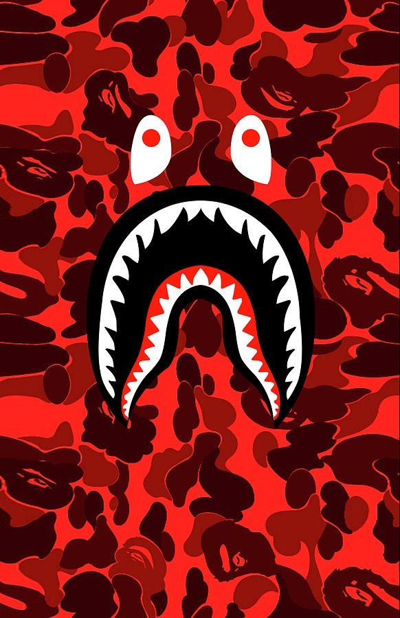 Bape Wallpapers APK for Android Download