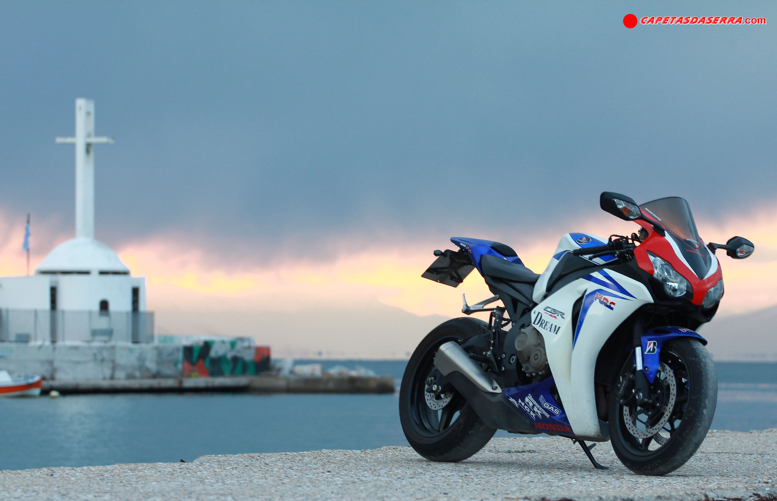 Fotos De Motos Videos Honda Cbr1000rr Hrc Wallpaper