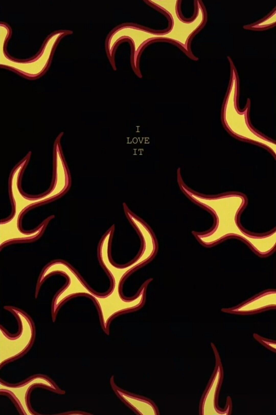 Aesthetic Tiktok Songs Wallpaper