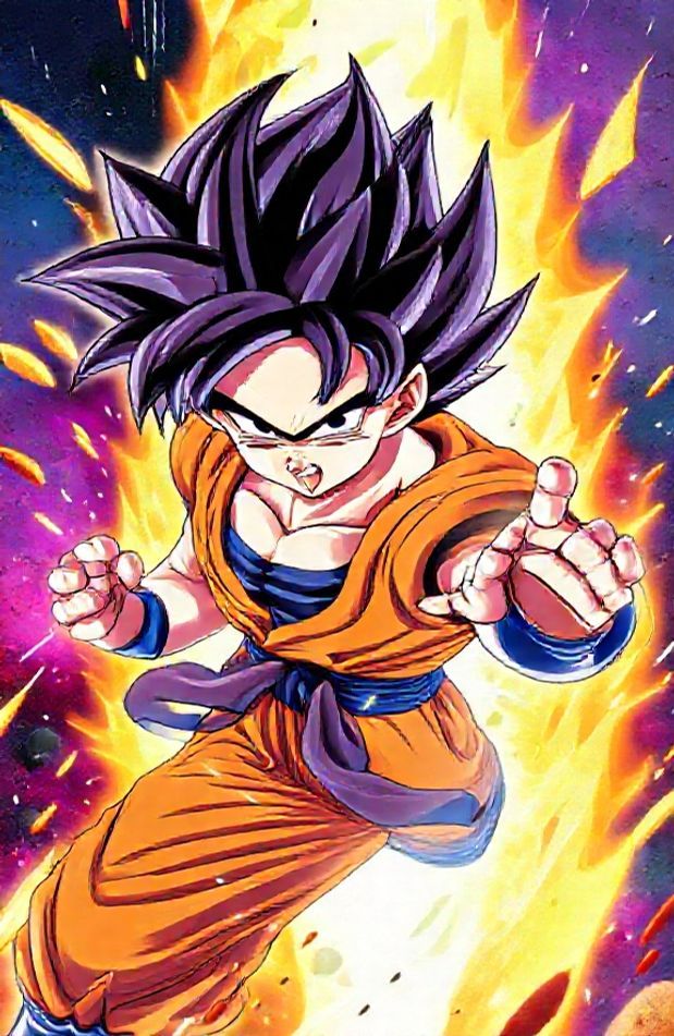 Ssj2 Gohan Wallpaper