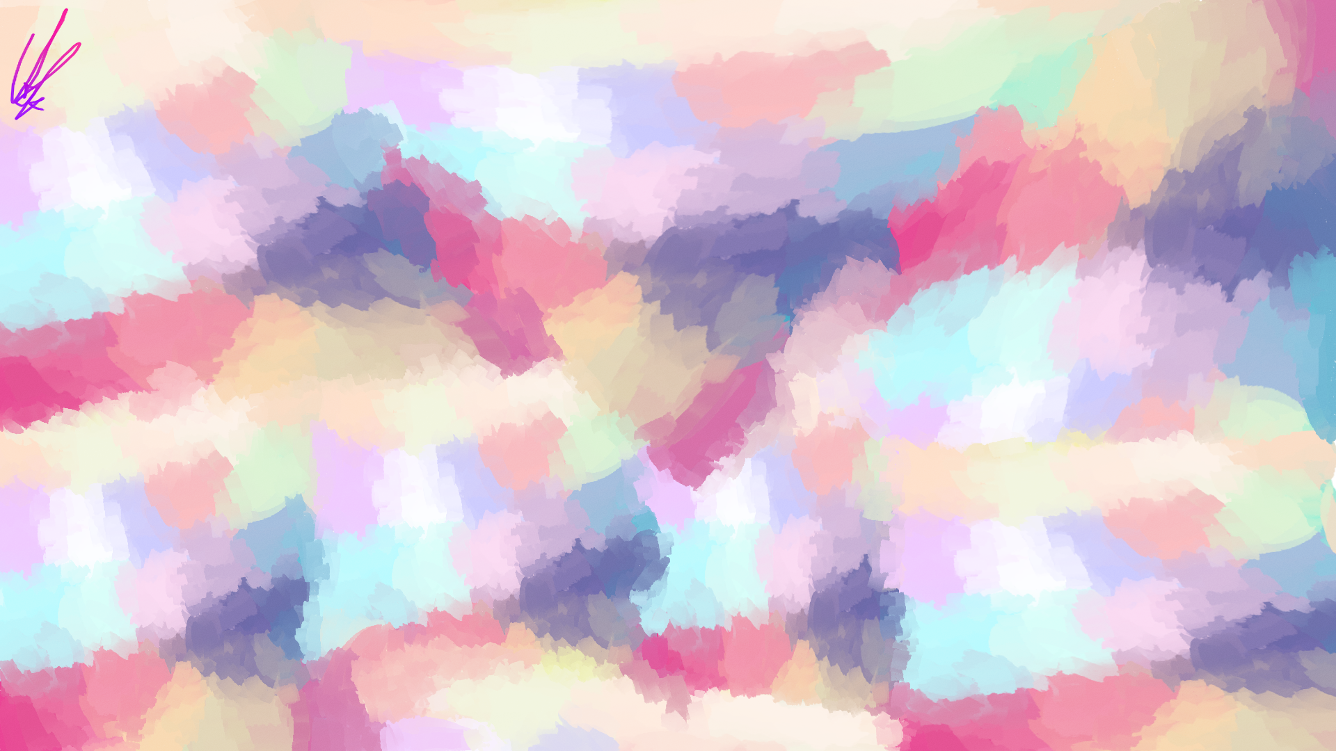 Pastel Wallpaper By Suppineiu For Your