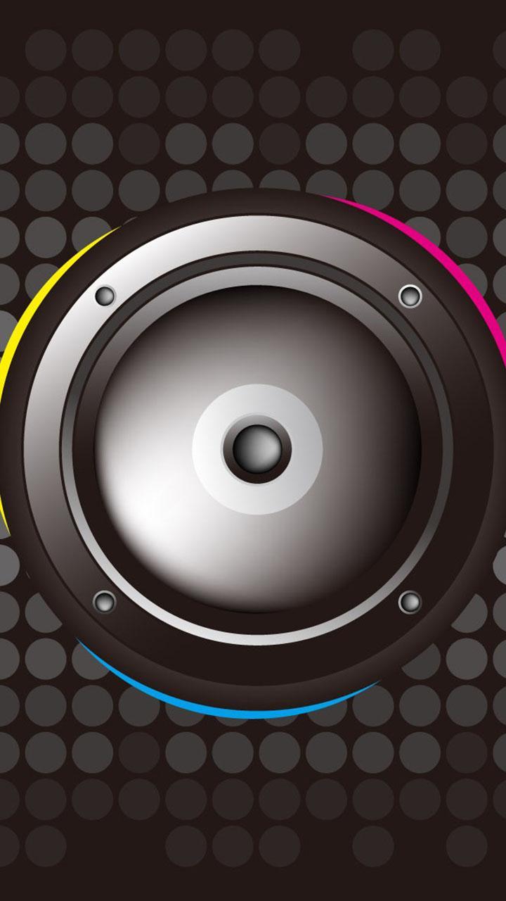 Music Sound Live Wallpaper For Android Apk