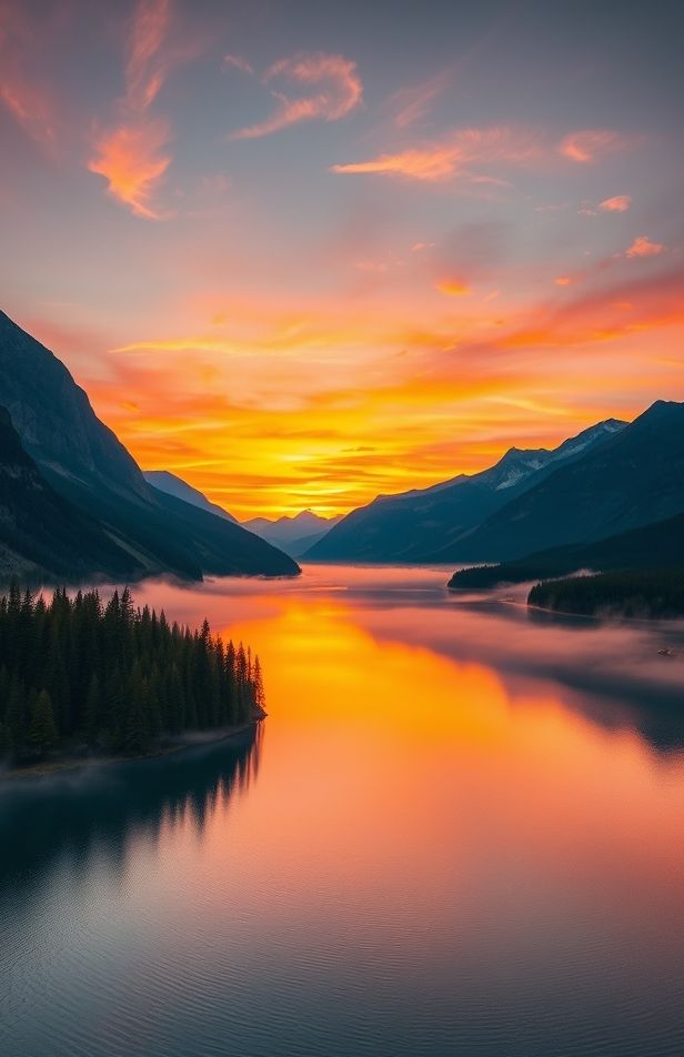 Ultra Wide Wallpaper