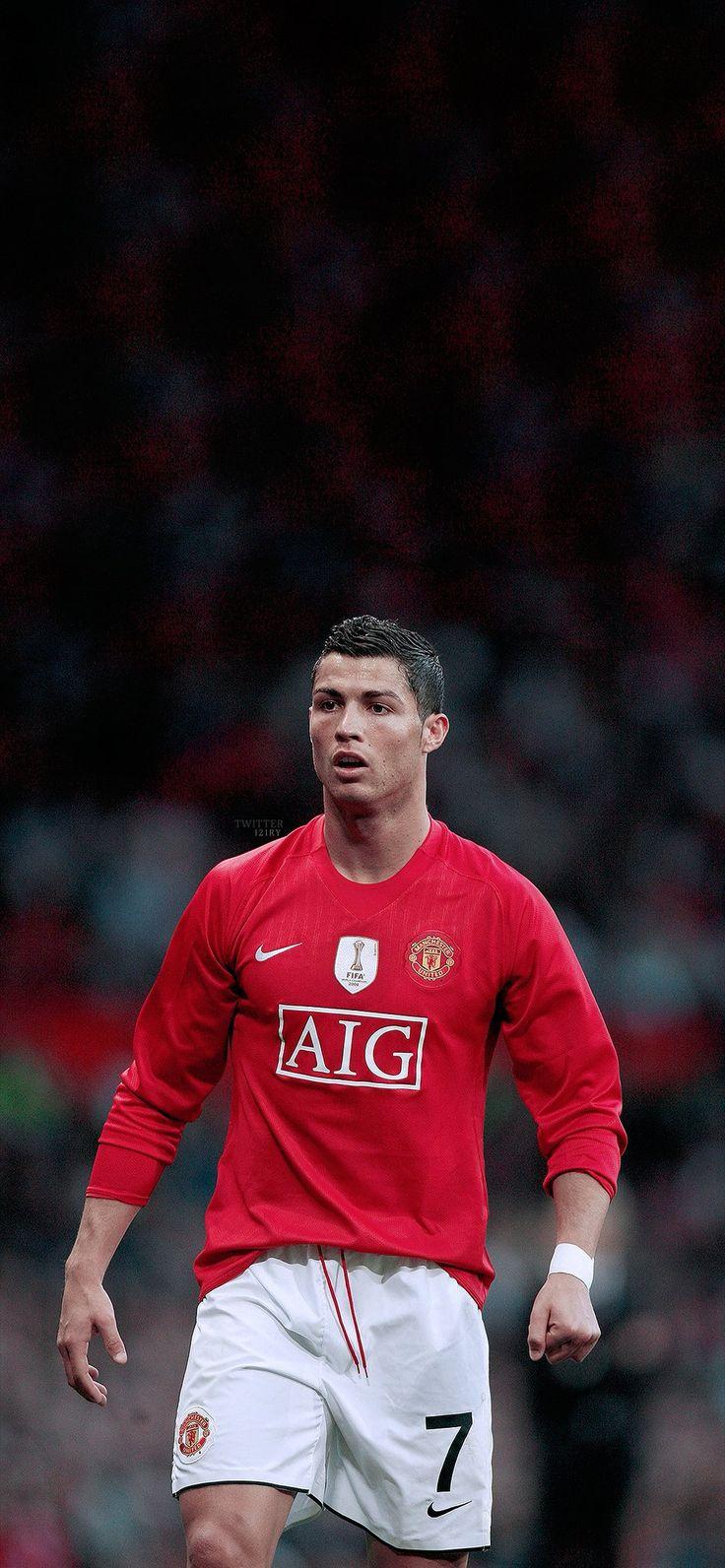 Pingl Sur Cristiano Ronaldo