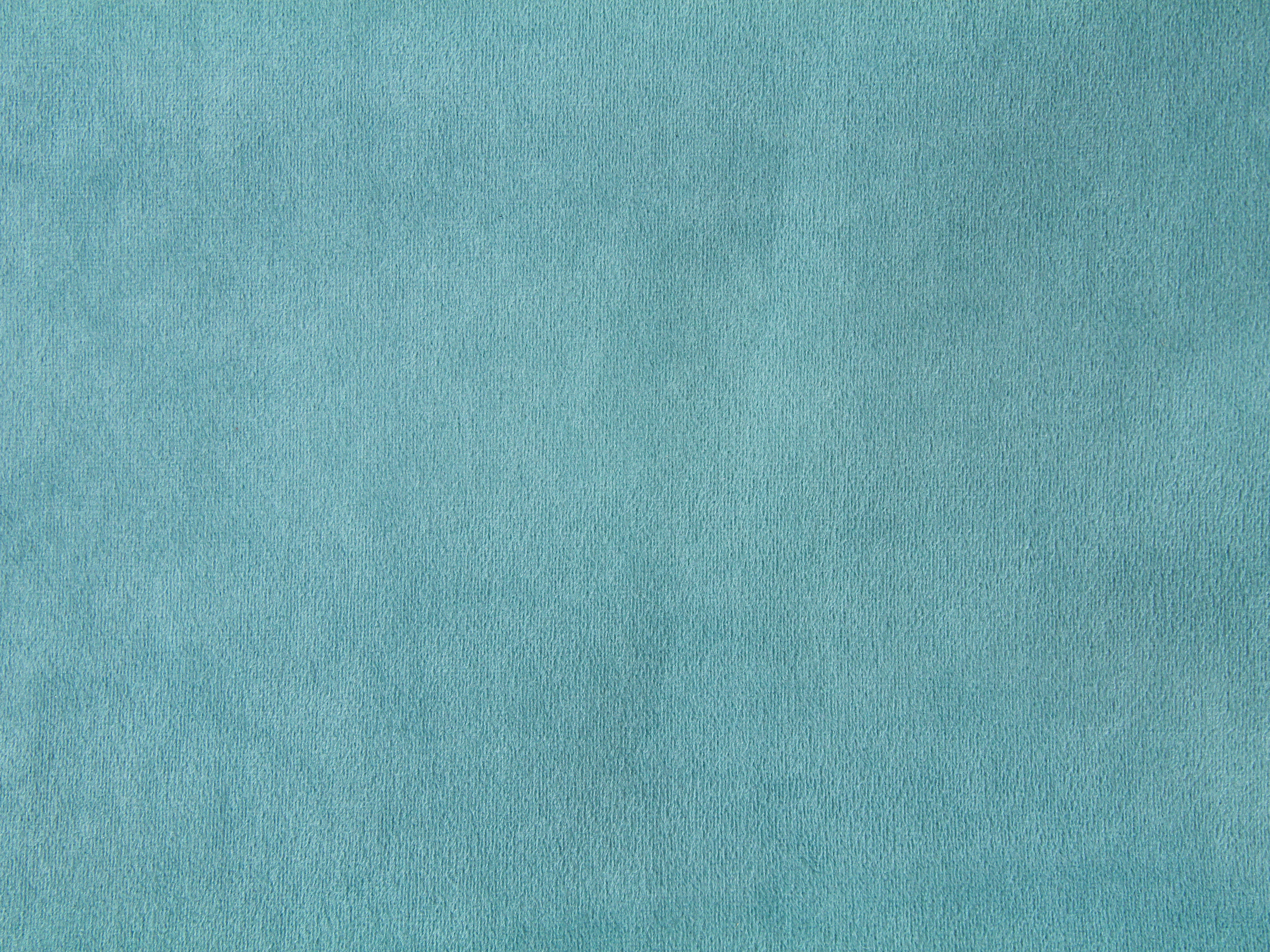 Teal Fabric Texture Soft Fuzzy Suede Cloth Stock Wallpaper X