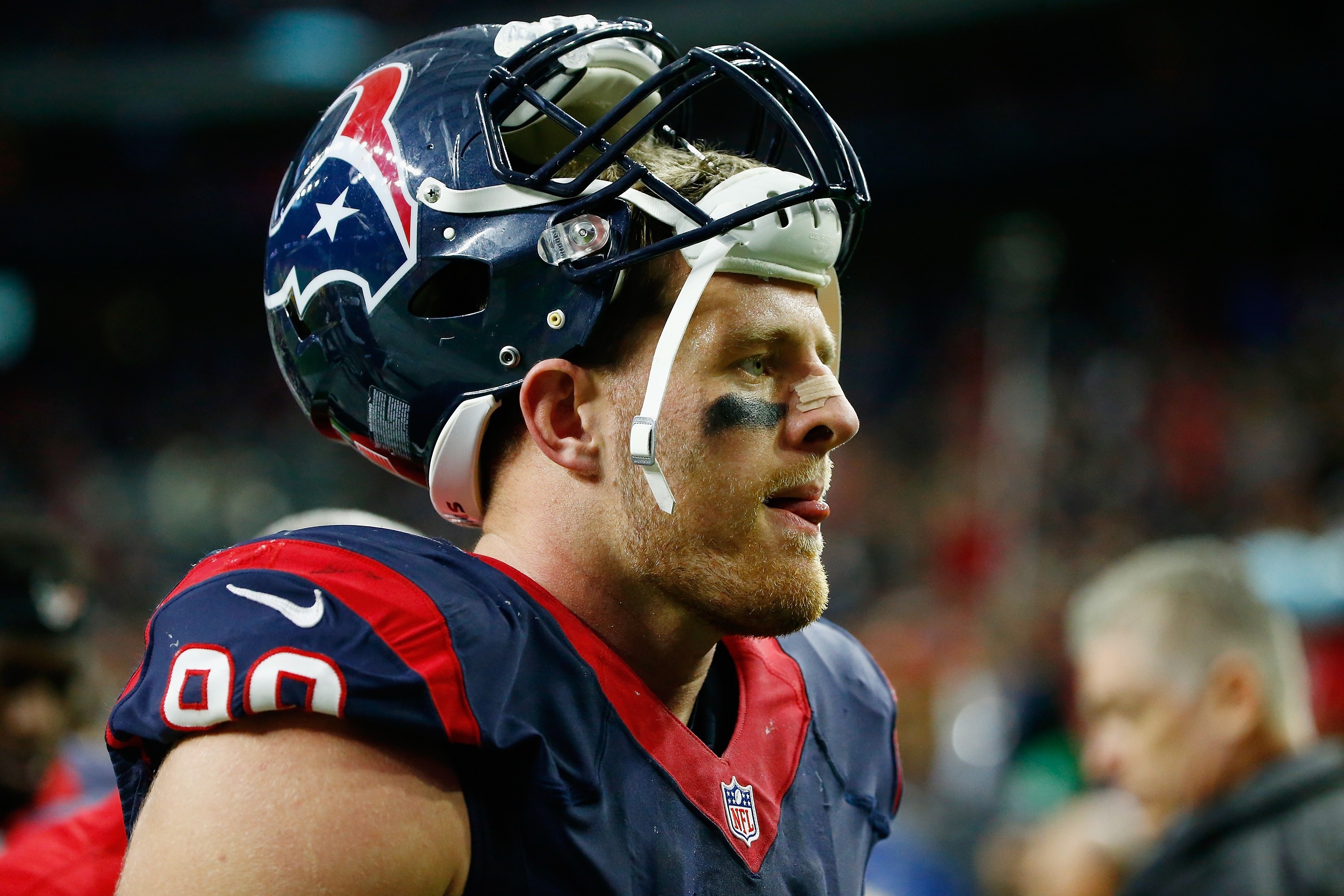 J Watt Wallpaper