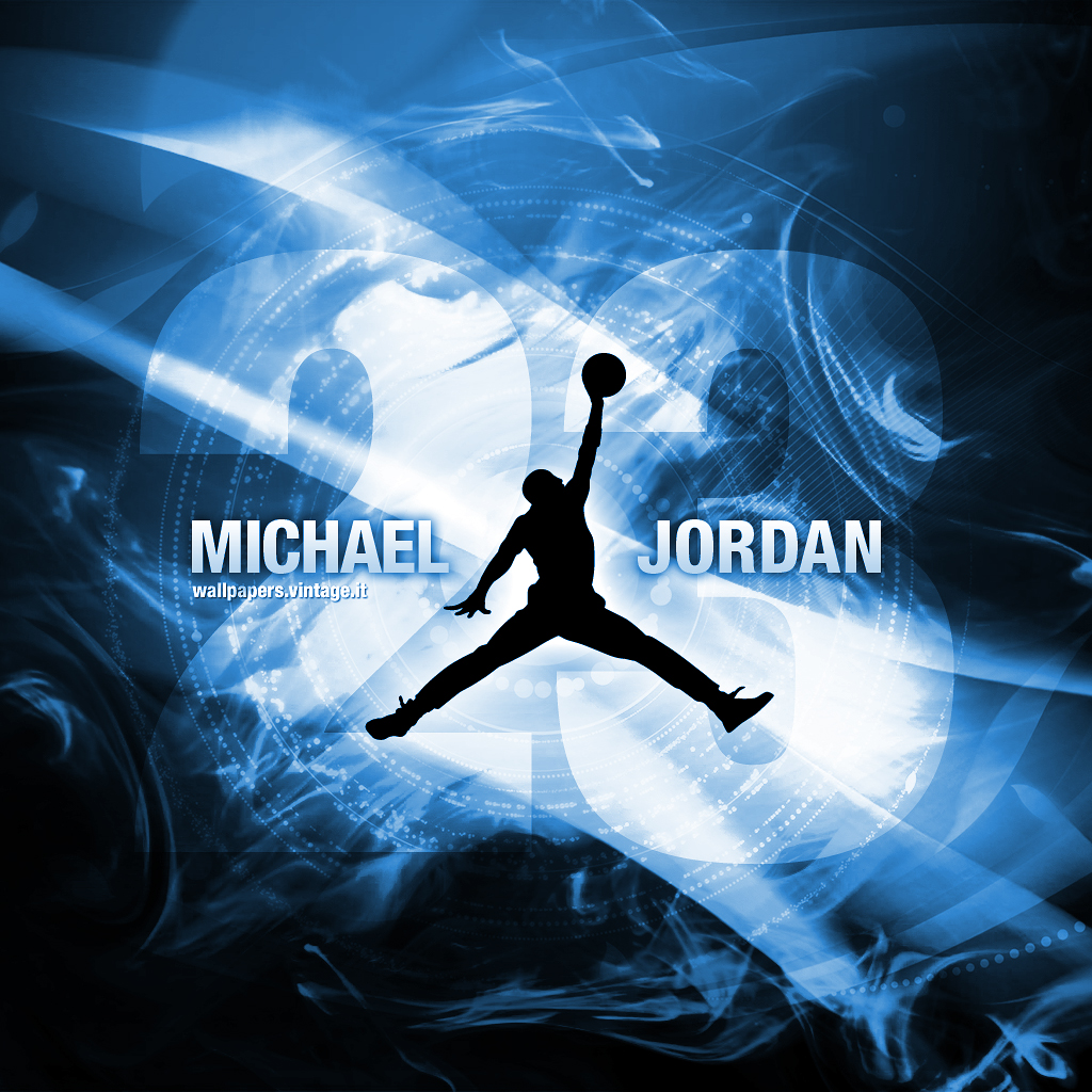 Michael Jordan wallpaper   Free Desktop HD iPad iPhone wallpapers