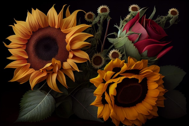 Premium Photo Wallpaper