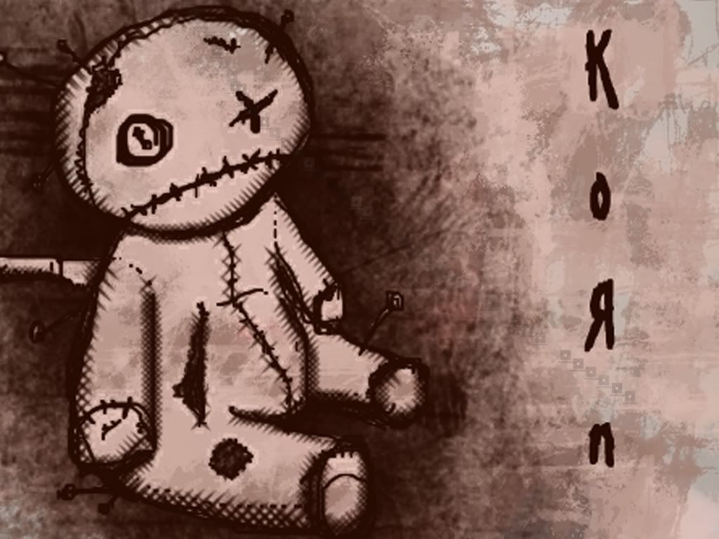Korn Wallpaper Group
