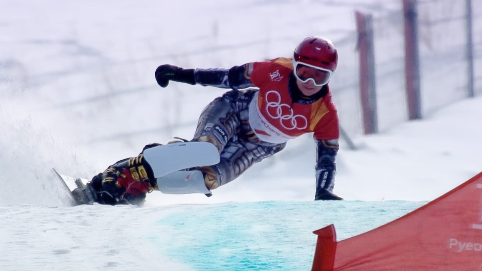 Ester Ledecka Wins Gold In Snowboarding And Skiing At Winter