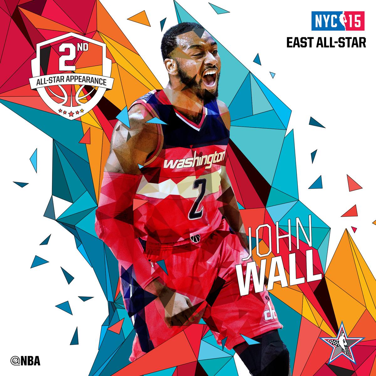 🔥 Free download NBA All Star on Eastern Conference [1200x1200] for your