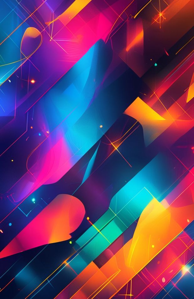 The Coolest Wallpaper Ever