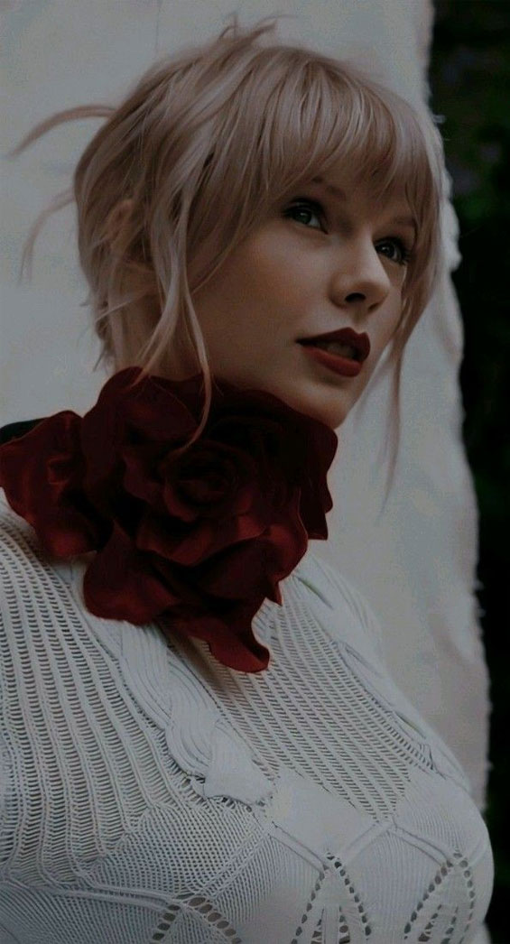 Taylor Swift Wallpaper Ideas