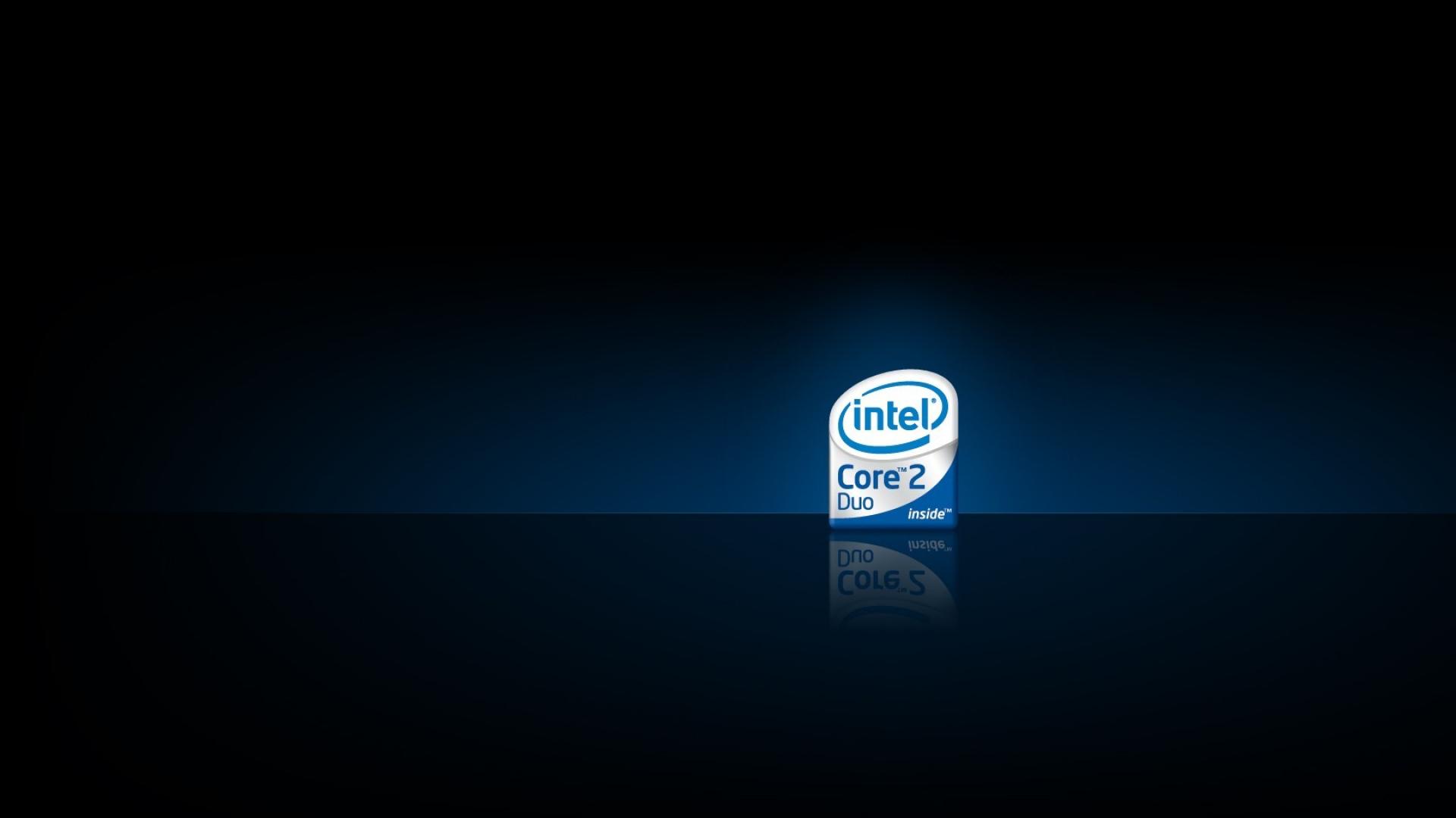 Intel HD Wallpaper