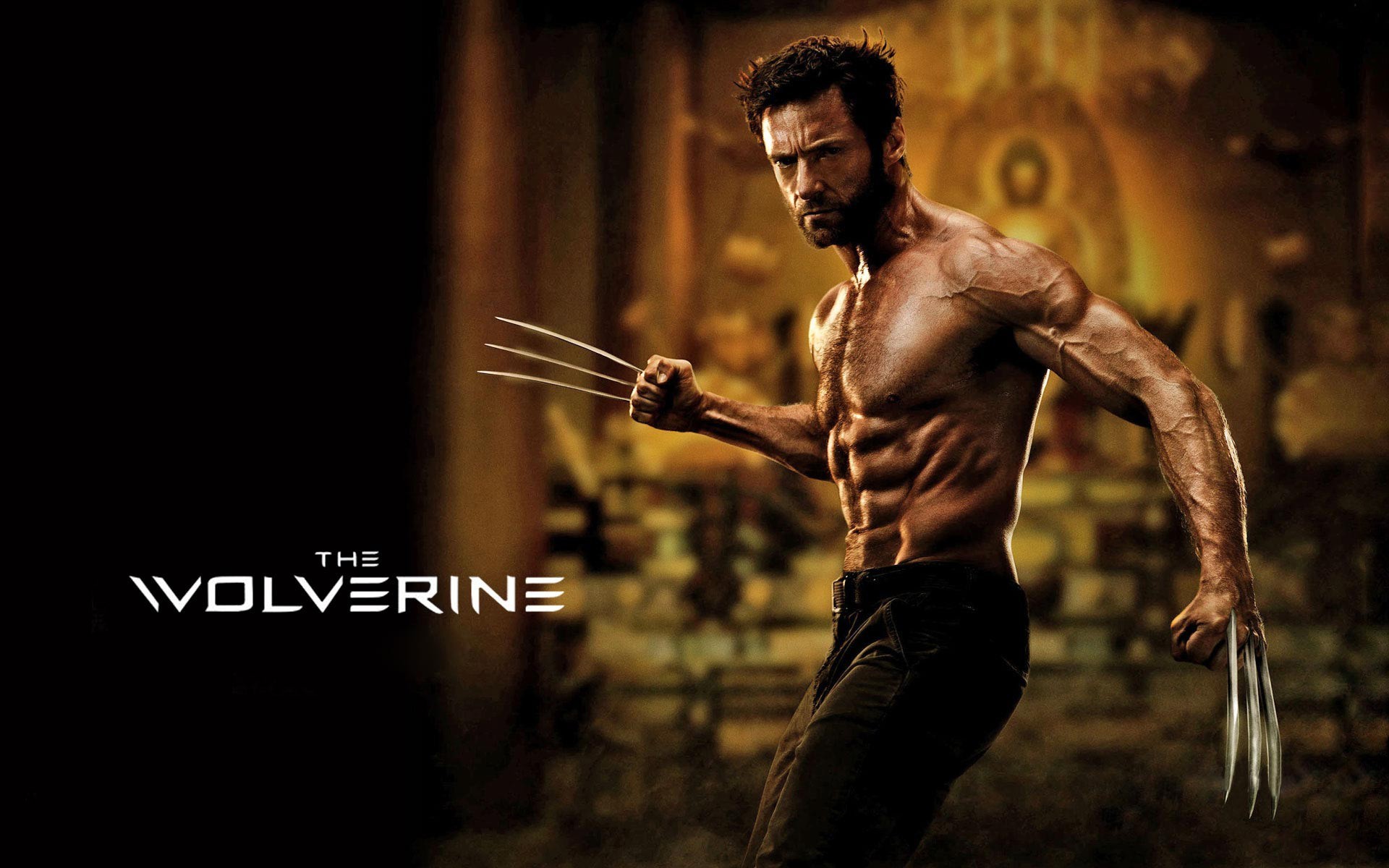 Hollywood Movies The Wolverine Xman Popular HD Wallpaper Hq