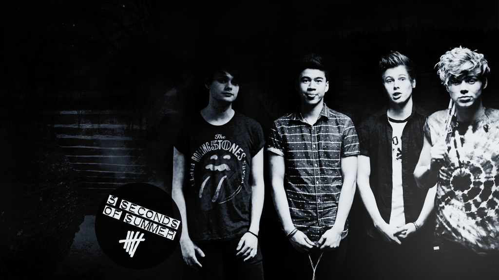 5sos Seconds Of Summer Photo