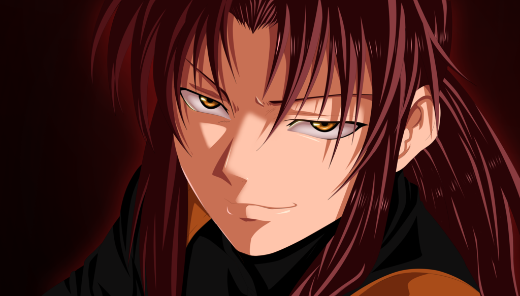 Free Download Black Lagoon Revy And Rock Wallpaper Revy Dos Manos Black Lagoon By 1024x5 For Your Desktop Mobile Tablet Explore 33 Revy Black Lagoon Wallpaper Black Lagoon Wallpaper