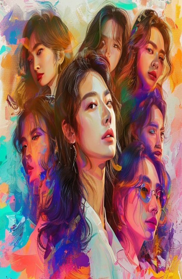 Korean Actors Wallpaper