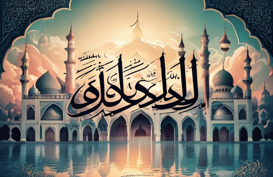 Muhammad Saw Wallpaper