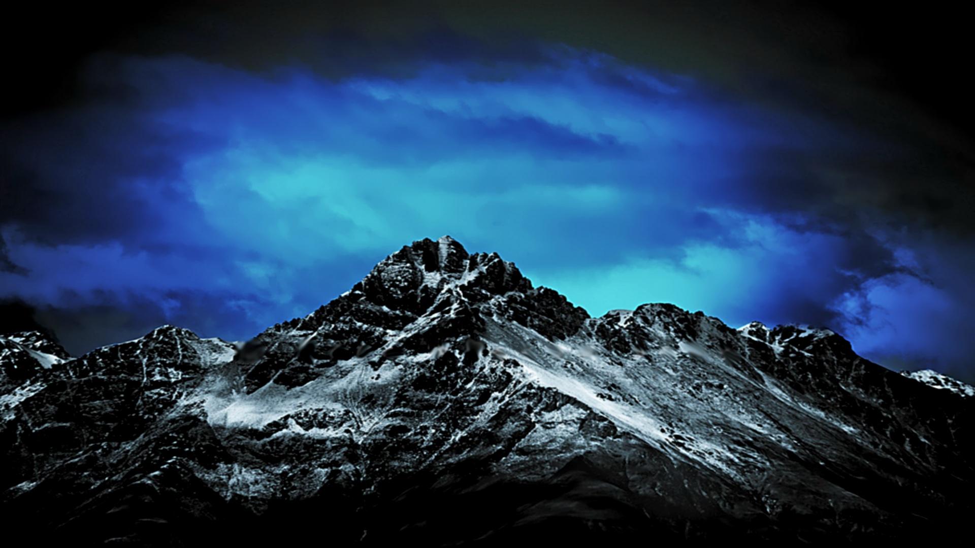 Black Mountains Starry Sky  IPhone  iPhone Dark Mountain HD phone  wallpaper  Peakpx