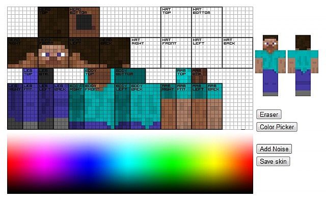 Minecraft maker nova skin trendingspace [3840x2160] for your , Mobile &  Tablet, minecraft skin HD phone wallpaper