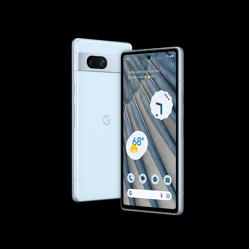 Google Pixel 7a Vs Samsung Galaxy A54 5g Battle Of The Best