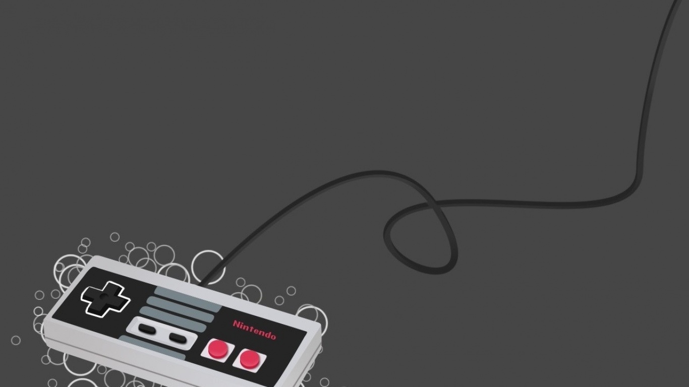 Nintendo Dendy Nes Wallpaper And Image Pictures