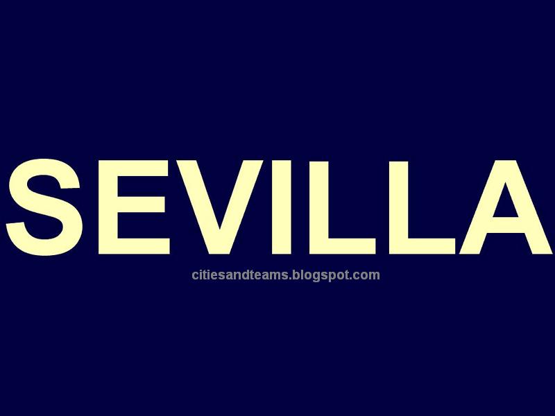 Seville Sevilla Fc HD Image And Wallpaper Gallery C A T