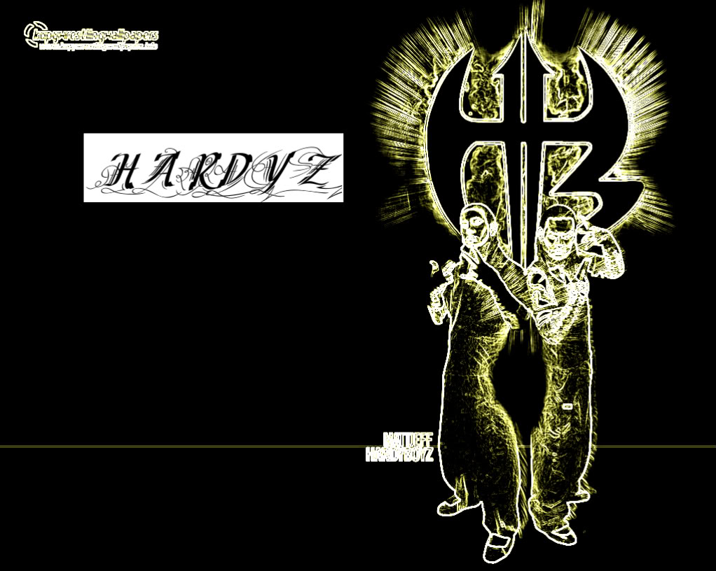 hardy boyz logo wallpaper 1280x1 1jpg Photo by joknlol Photobucket 1022x816