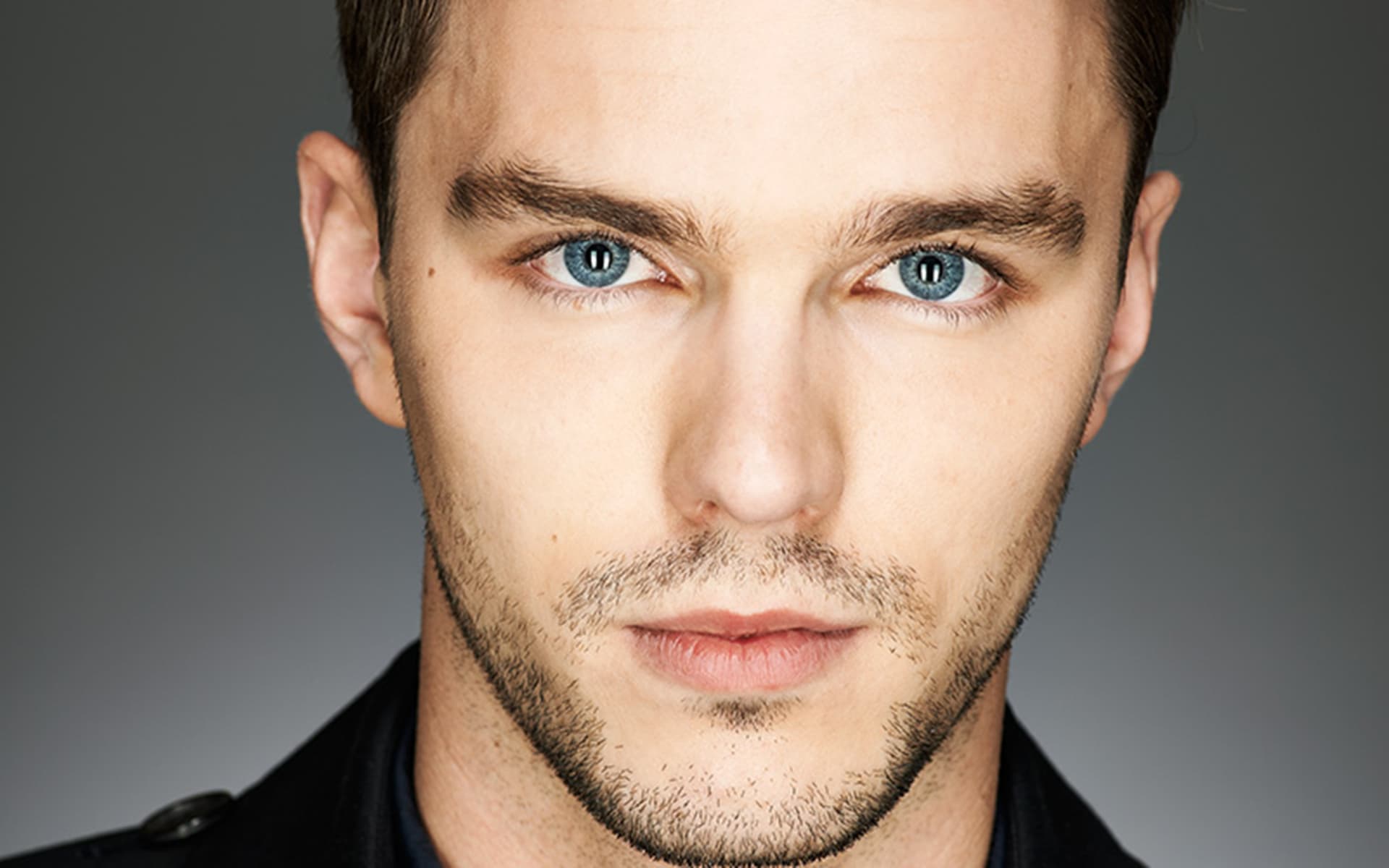Nicholas Hoult Wallpaper And Background Image