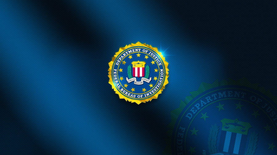 FBI Desktop Wallpaper