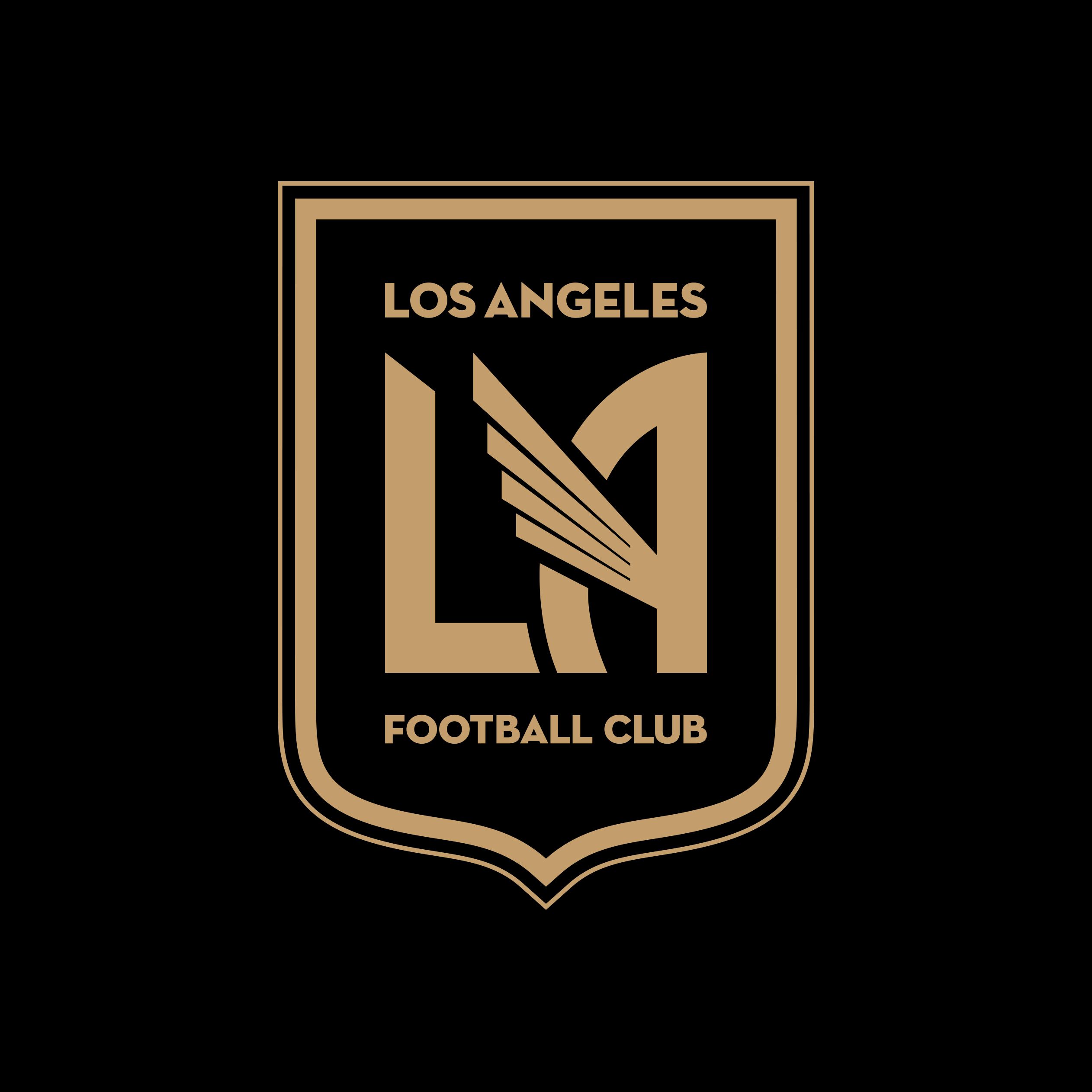 Los Angeles Fc Wallpaper L A Sunny Soccer Mls
